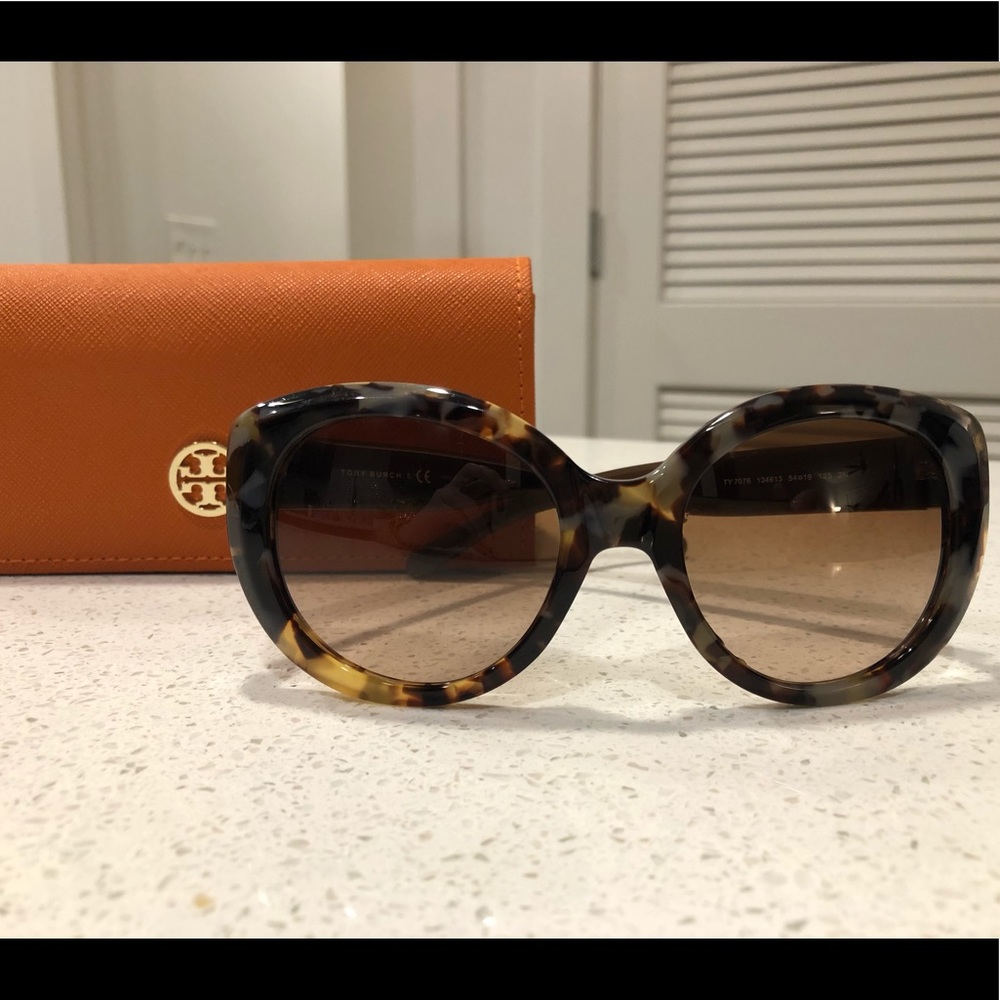 Tory Burch Sunglasses